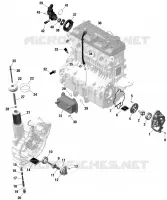 MOTORSMERING