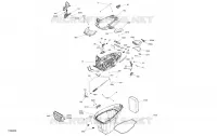 07- CARROSSERIE - CAPOT AVANT