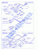 ELEKTRISCH HARNAS voor Sea-Doo LRV DI 5771 2003